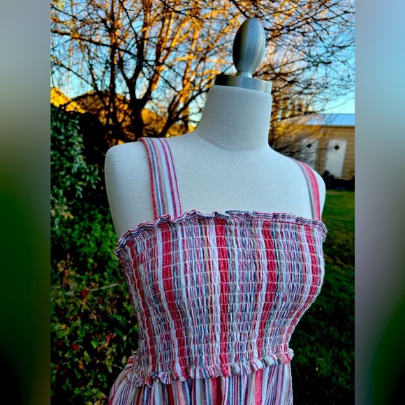 KNOX ROSE sundress - Picture 3 of 8